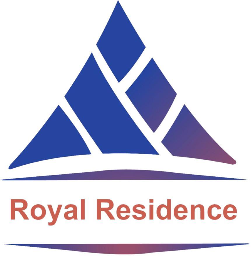 Royal Residence Mg Road Γκουργκάον Εξωτερικό φωτογραφία